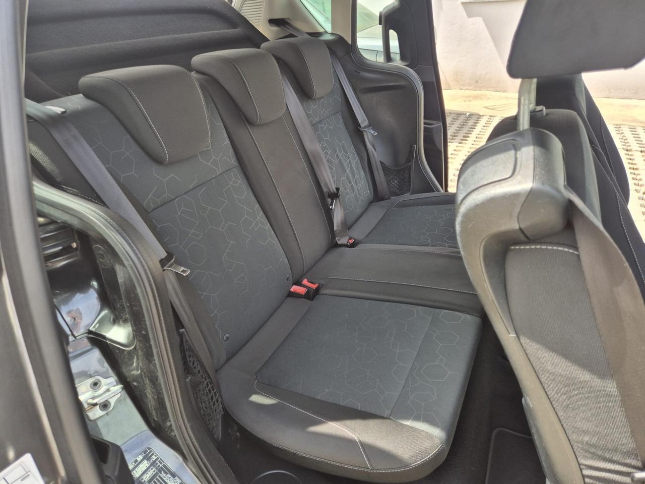 Ford B-Max 1.0 EcoBoost 100 CV