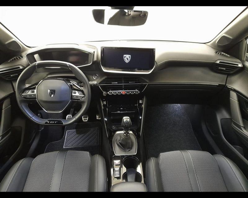 Peugeot 208 II 2023 1.2 puretech GT s&s 100cv