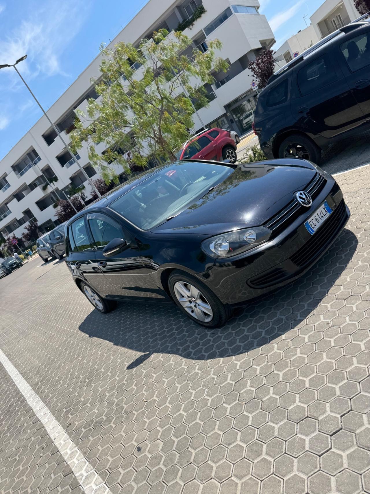 Volkswagen Golf 1.2 TSI 5p. Comf. BlueM. Tech.