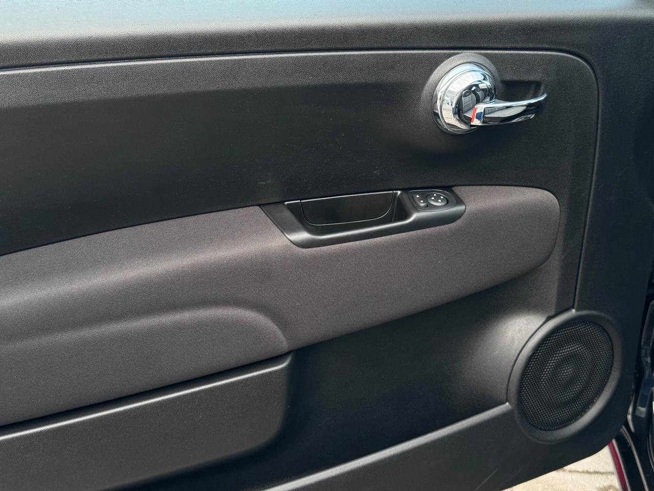 Fiat 500 1.2 Lounge *TETTO PANORAMICO*SENSORI*