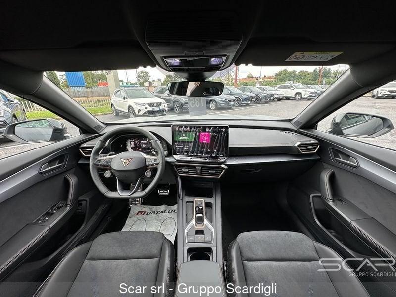 Cupra Formentor Formentor 2.0 TDI DSG Dark Stone *PREZZO REALE NON VINCOLATO A FINANZIAMENTO*