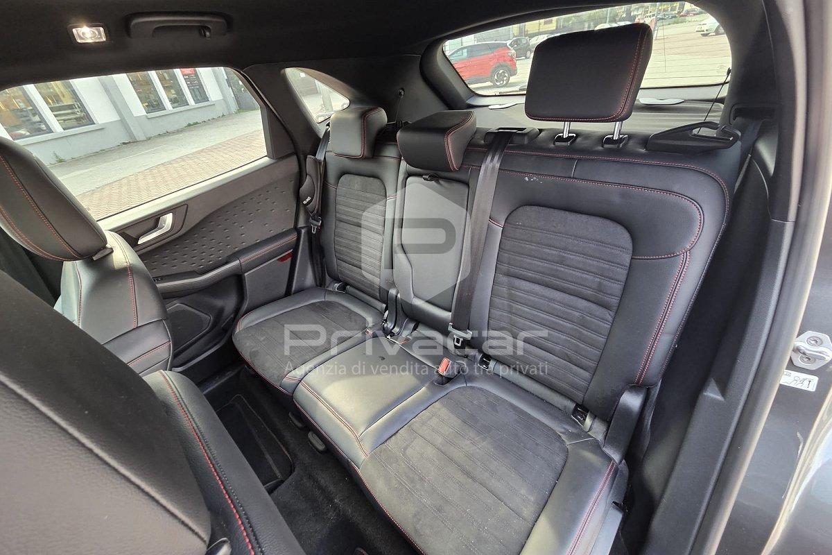 FORD Kuga 1.5 EcoBoost 150 CV 2WD ST-Line X