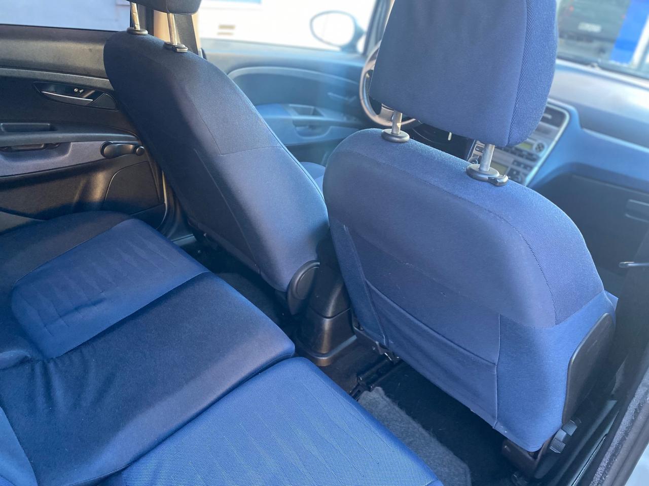 Fiat Grande Punto 1.4 5 porte neopatentati