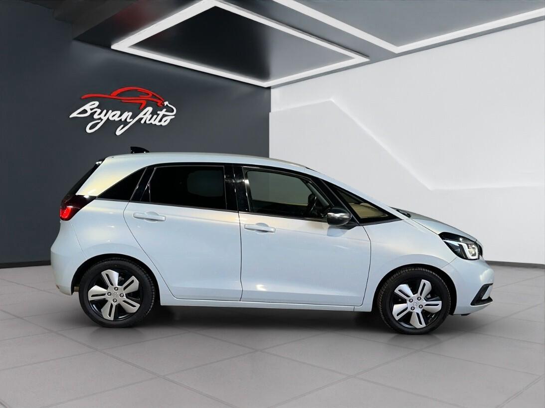 Honda Jazz 1.5 Hev eCVT Executive