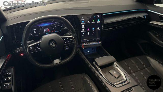 RENAULT Austral Austral Full Hybrid E-Tech 200 CV Techno