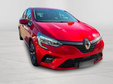 RENAULT Clio 5ª serie Clio Blue dCi 85 CV 5 po...