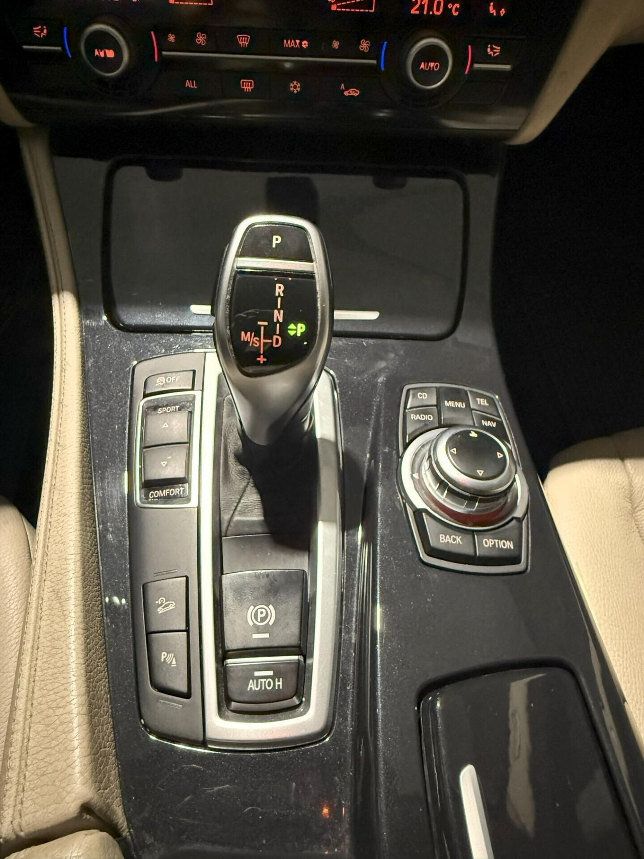 Bmw 525 d XDRIVE LUXURY
