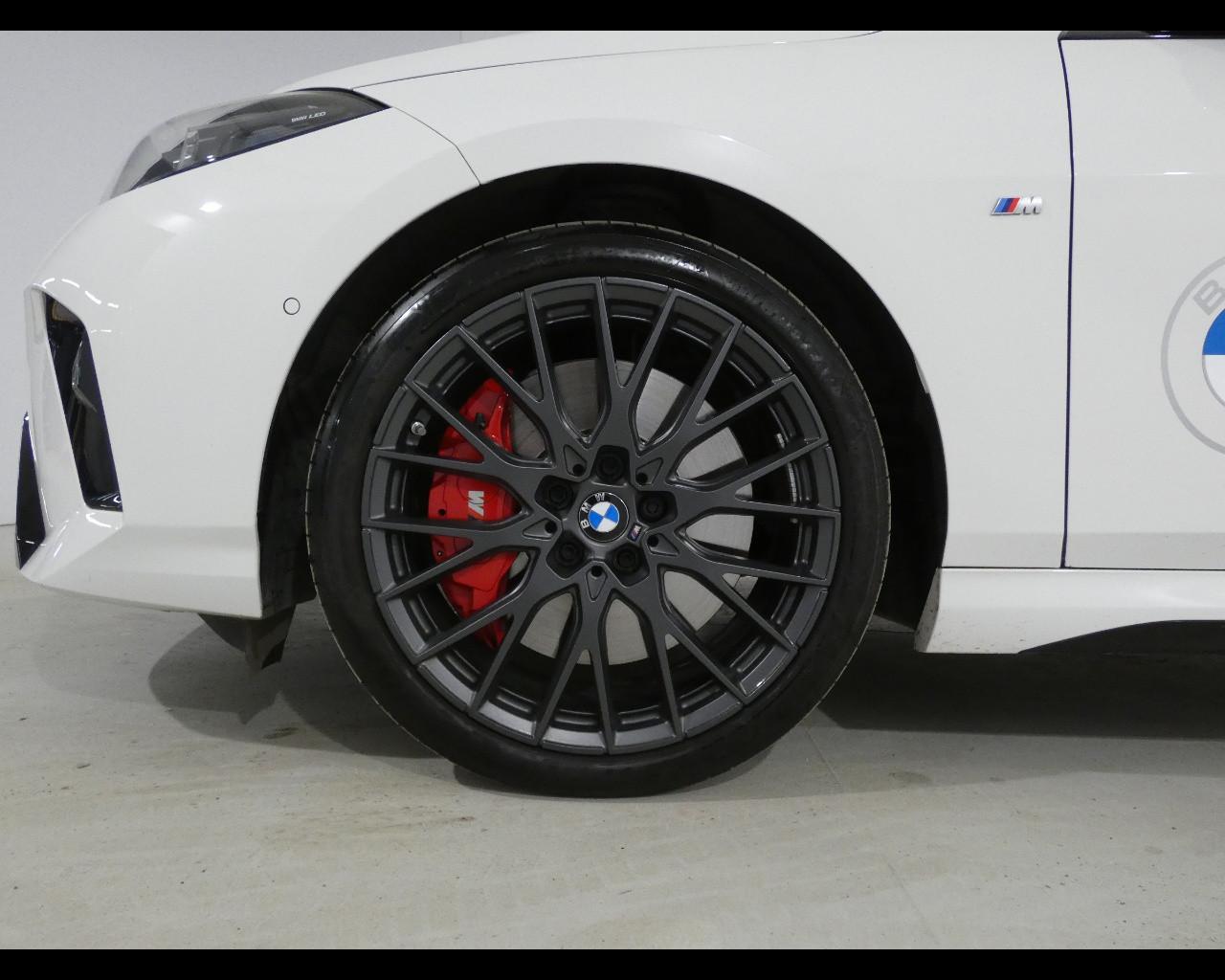 BMW BMW 218d Gran Coupé