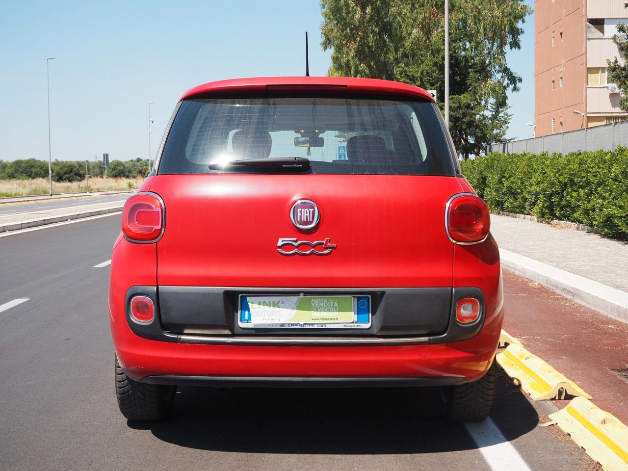 Fiat 500L 1.3 Multijet 85 CV Pop