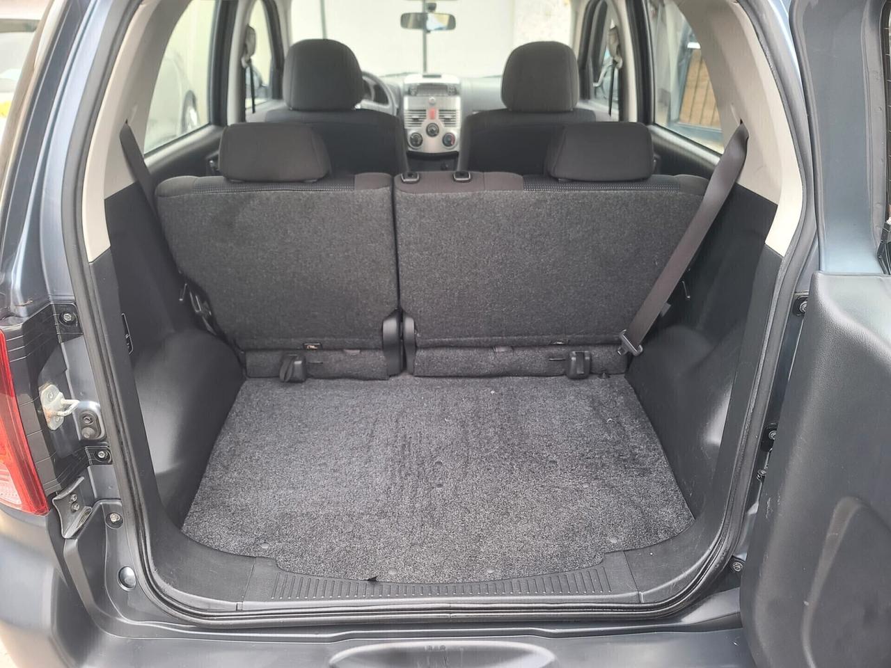 Daihatsu Terios 1.5 4WD SXA