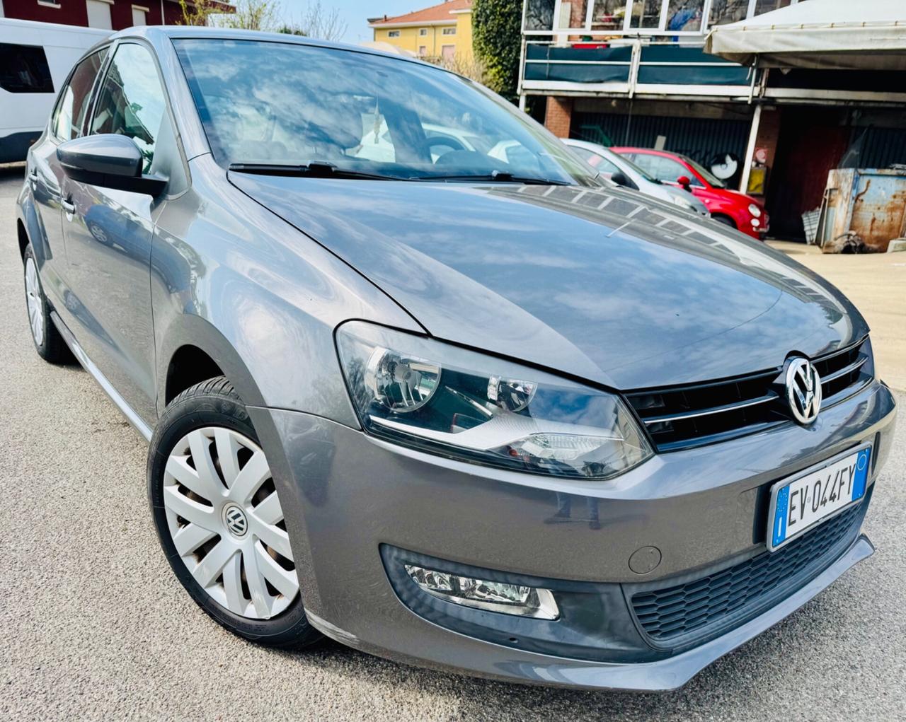 Volkswagen Polo 1.2 70 CV 5p. Comfortline