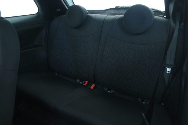 FIAT 500 1.0 Hybrid Neopatentati Tetto Panorama/Cerchi 16''