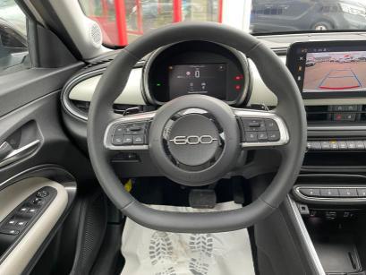 Fiat 600 1.2 hybrid La Prima II 110cv auto IN PROMO