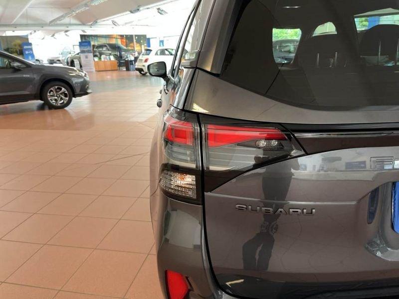 Subaru Forester 2.0i e-Boxer 4Adventure MY25