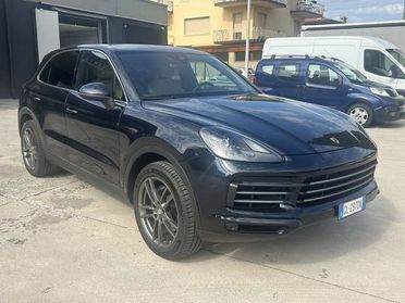 Porsche Cayenne 3.0 tiptronic 340 cv benzina