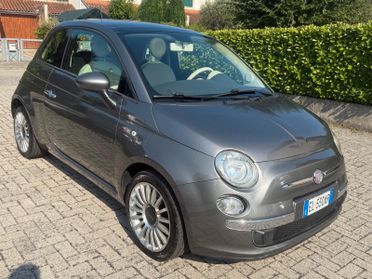 Fiat 500 1.2 + tetto apribile panoramico