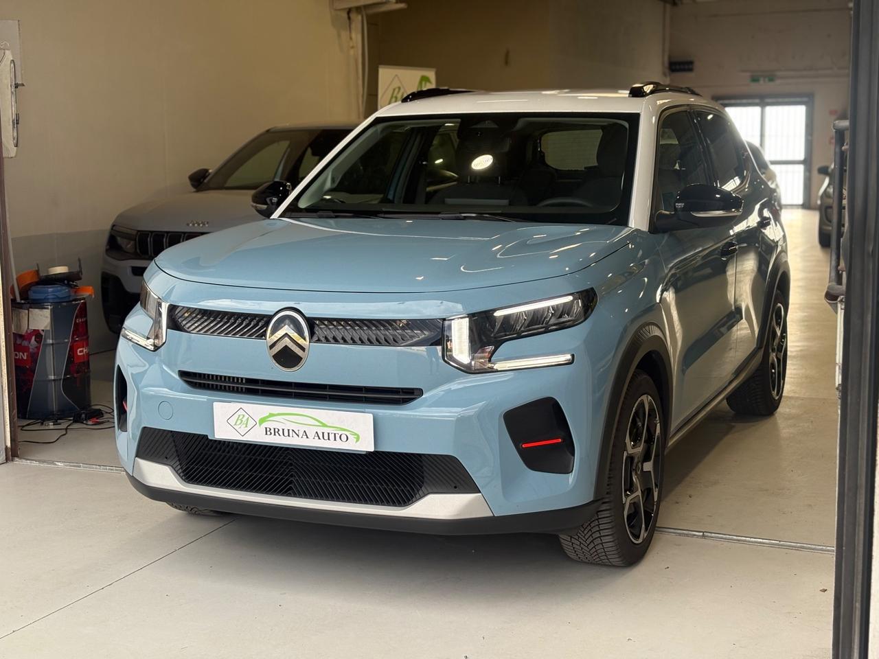 Citroen C3 PureTech 100 S&S You Pack Plus