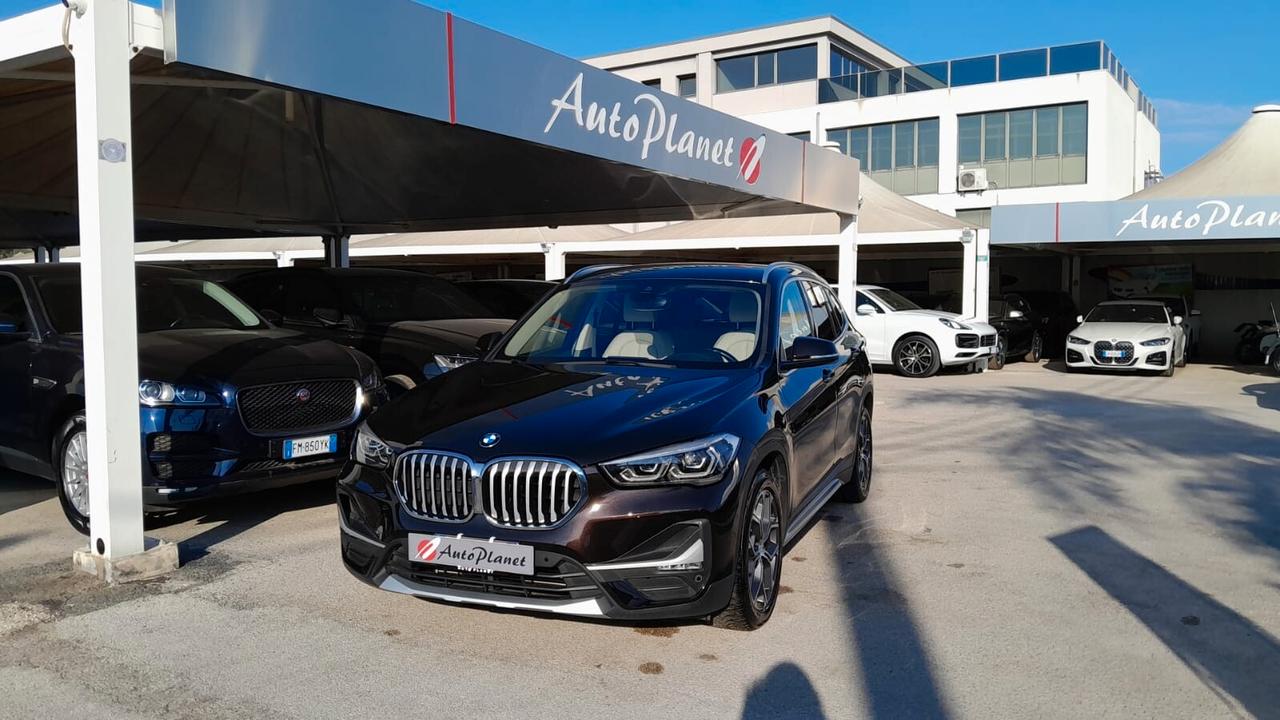 Bmw X1 xDrive25e xLine Plus
