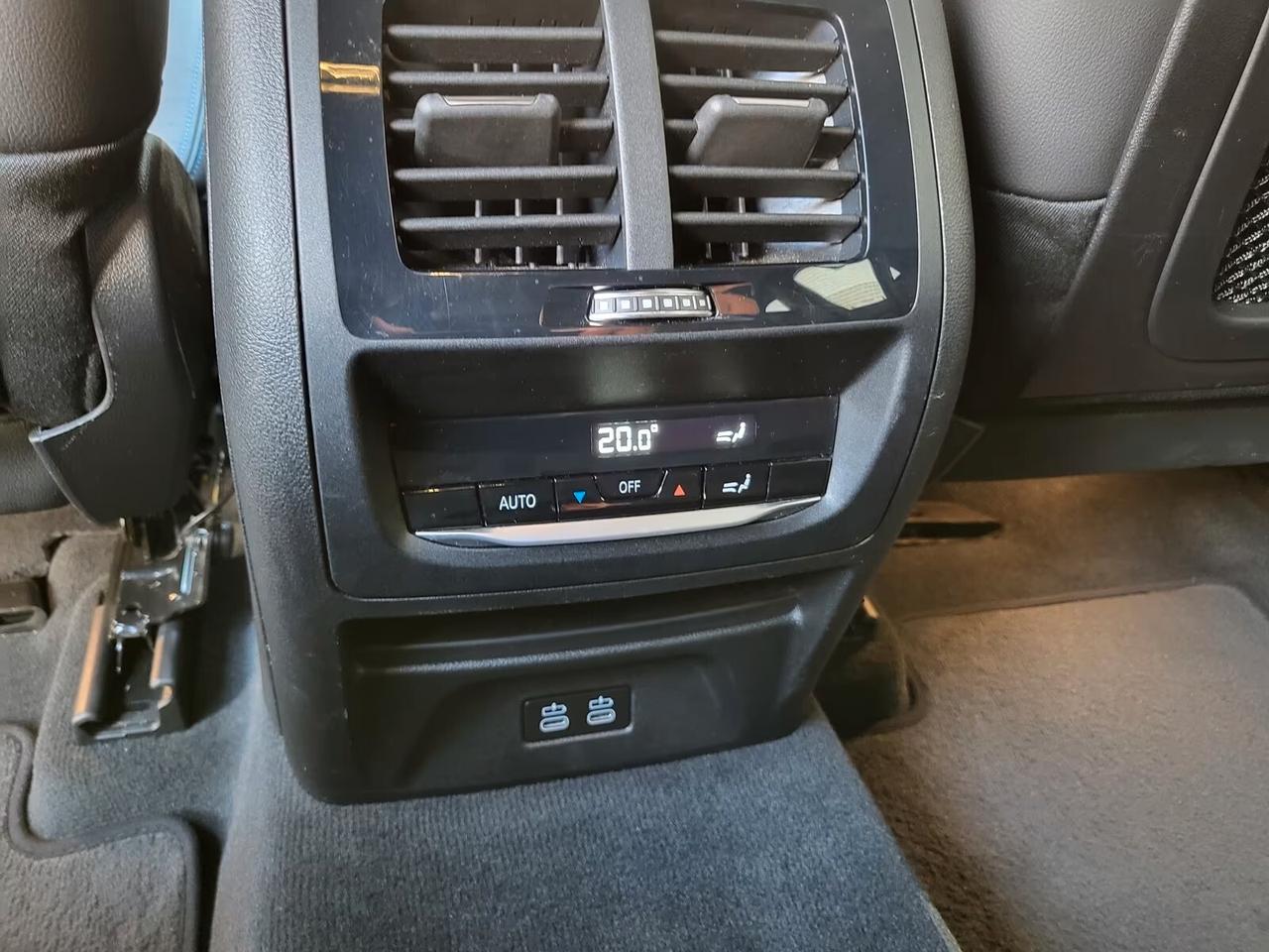 Bmw X4 xDrive20d Msport-X DRIVE