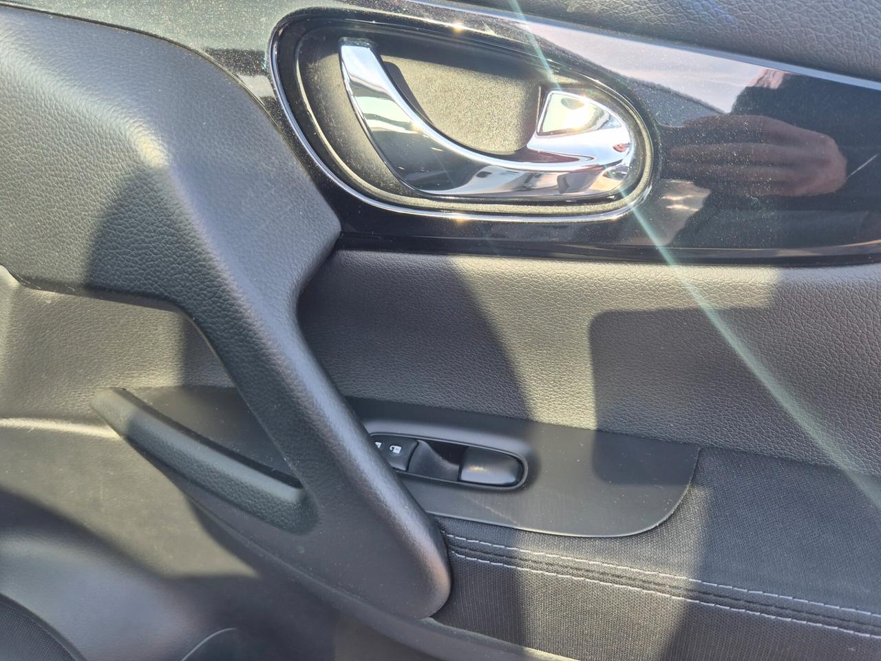 Nissan Qashqai 1.5 dCi 110CV Tekna 2016