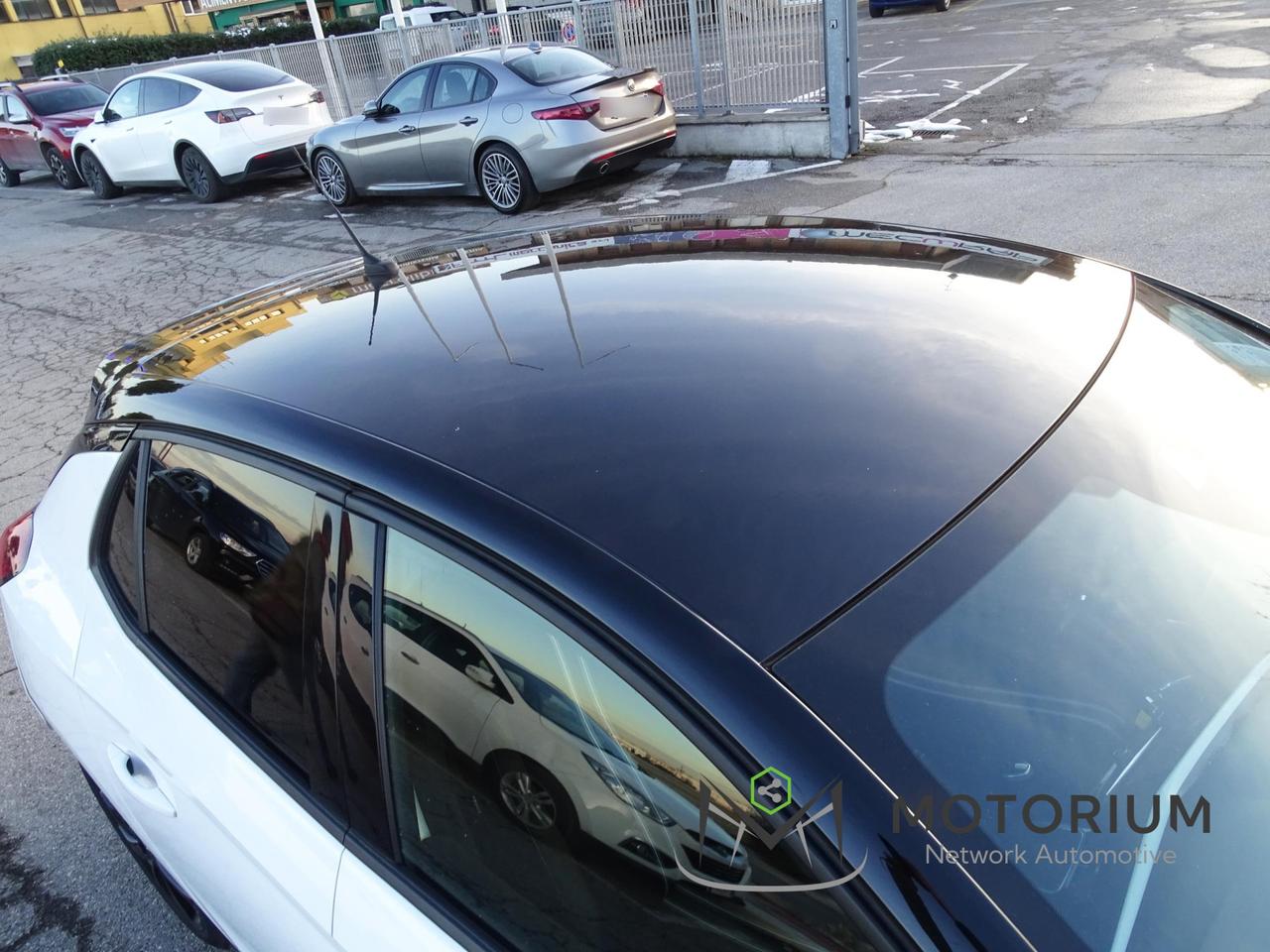 Opel Corsa 1.2 75 CV