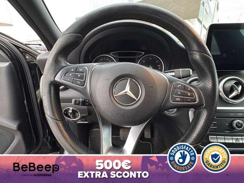 Mercedes-Benz Classe A A 180 D PREMIUM NEXT AUTO