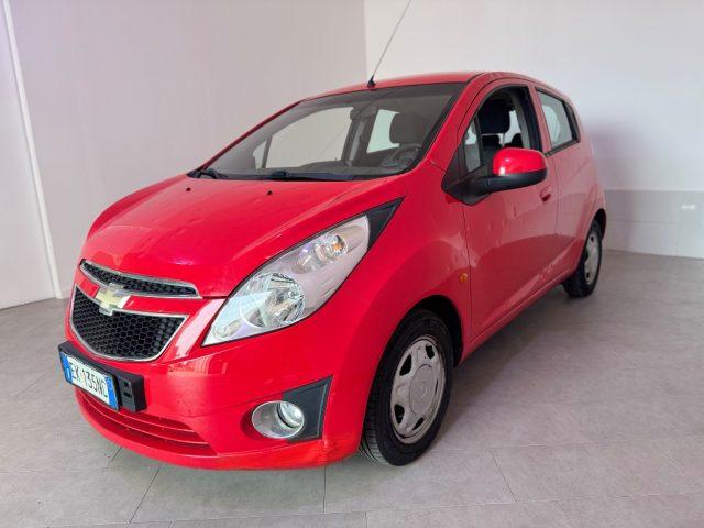 CHEVROLET Spark 1.0 LS