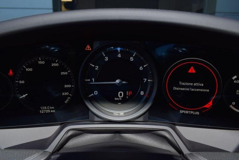 Porsche 911 911 Carrera 4S