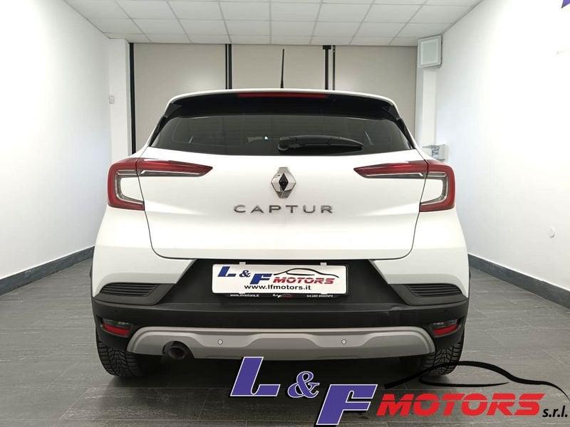 Renault Captur GPL * TUA CON ANTICIPO 0 DA 335,00 € *