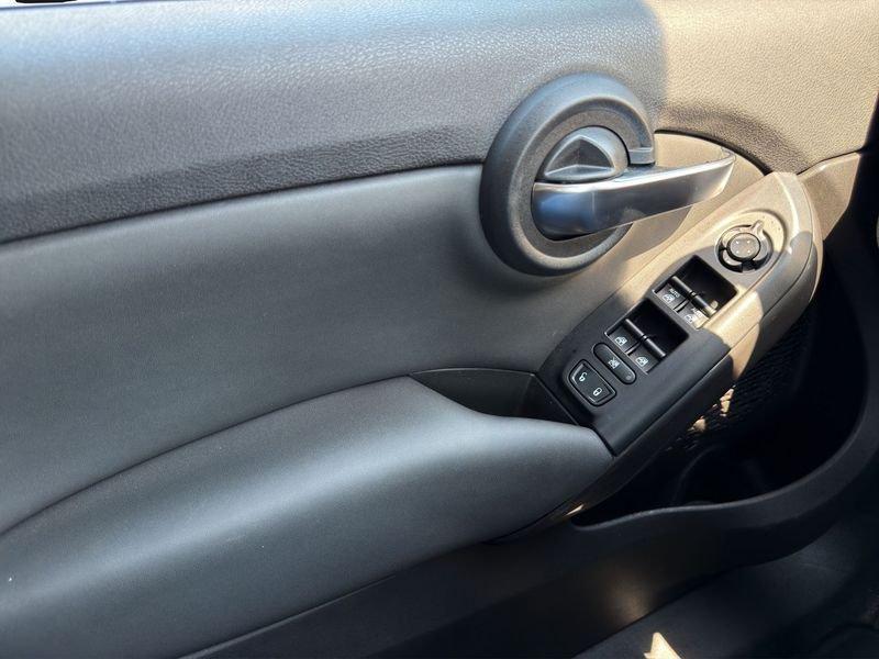 FIAT 500X 1.3 mjet 95cv Sport