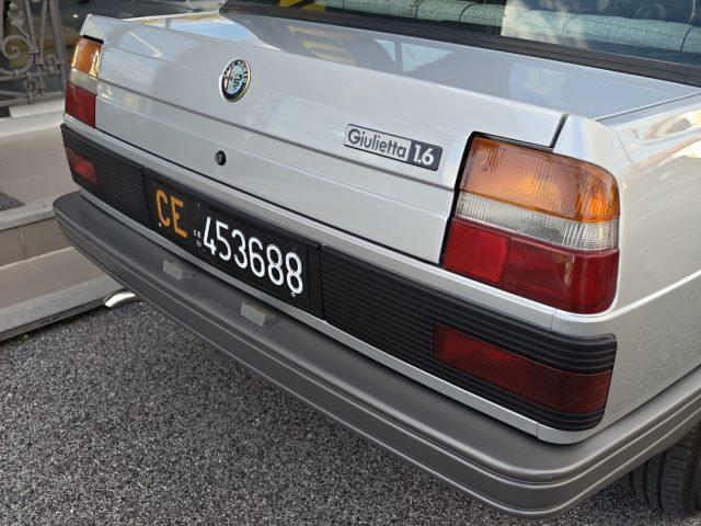 ALFA ROMEO Giulietta 1.6 L