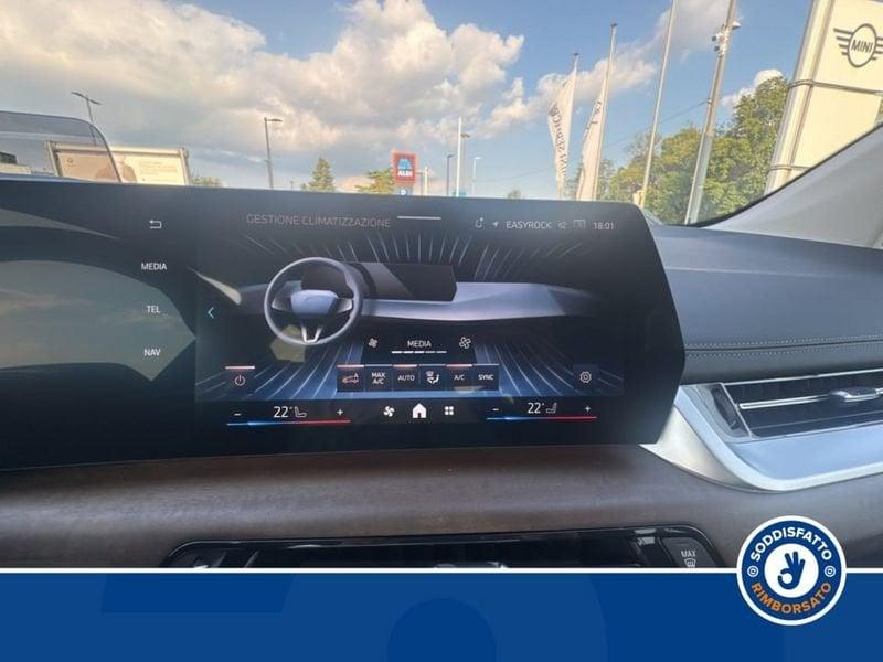 BMW Serie 2 Active Tourer 218d
