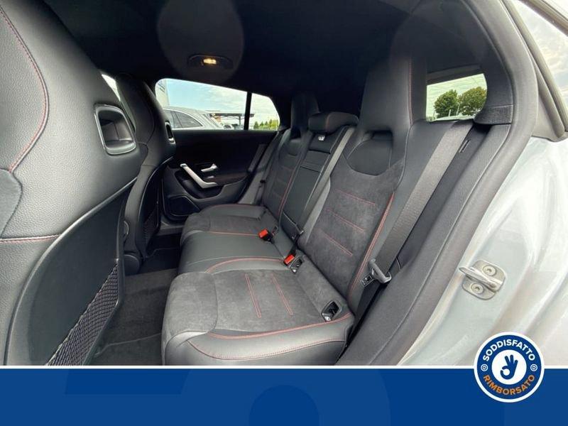 Mercedes-Benz CLA S.Brake CLA 200 Automatic Shooting Brake AMG Line Advanced Plus