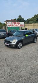 Mini Mini 1.4 16V Trigger