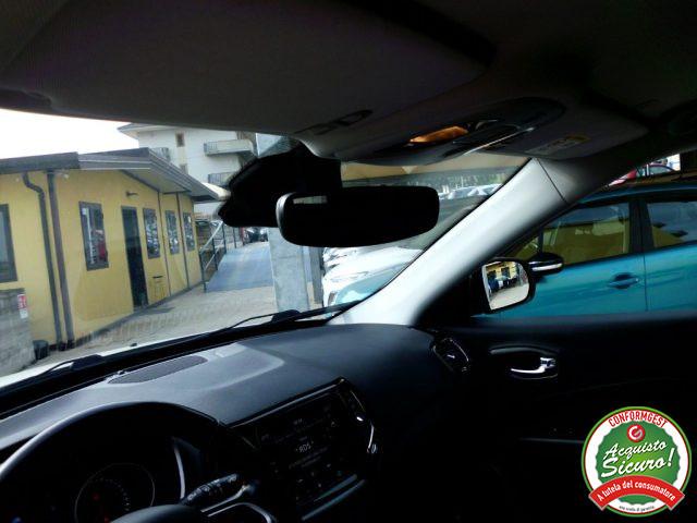 JEEP Compass 2.0 Multijet II aut. 4WD Limited