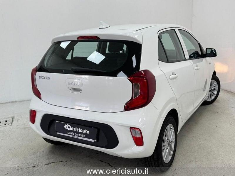 KIA Picanto 1.0 12V 5p. AMT Urban Special Edition