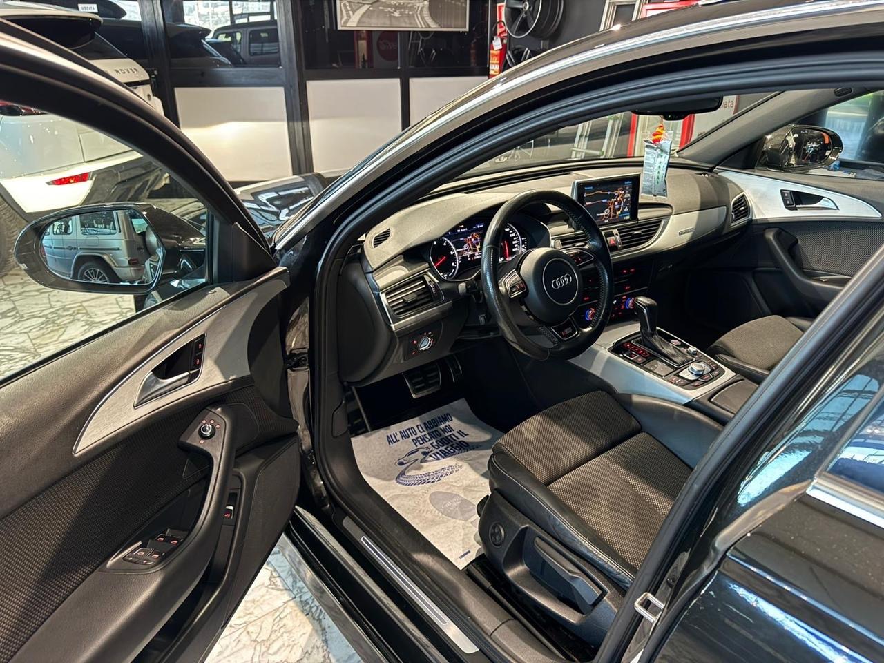 Audi A6 2.0 TDI 190 CV quattro S tronic Business Plus