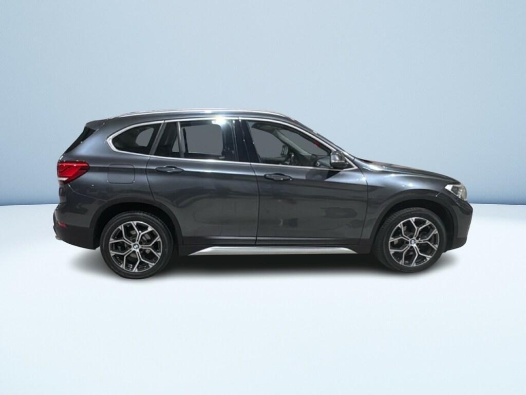 BMW X1 18 d xLine Plus sDrive Steptronic