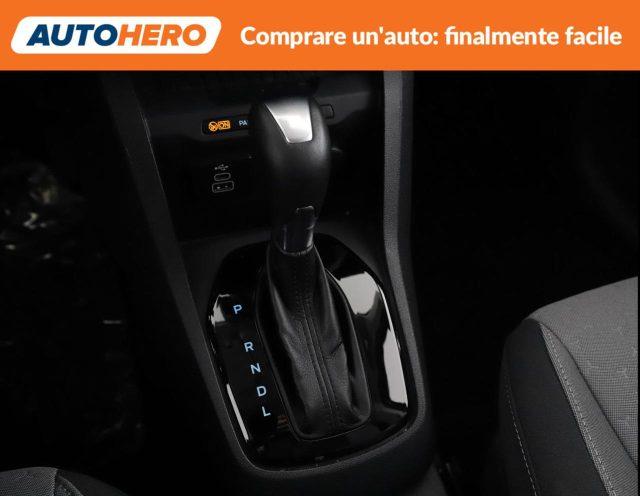 FORD Tourneo Courier 1.0 EcoBoost Titanium