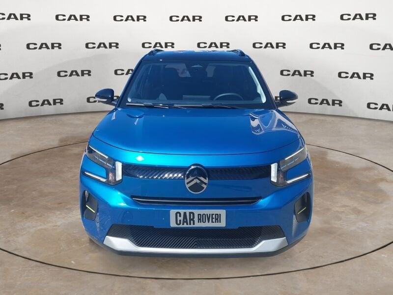 Citroën C3 Turbo Plus 100cv