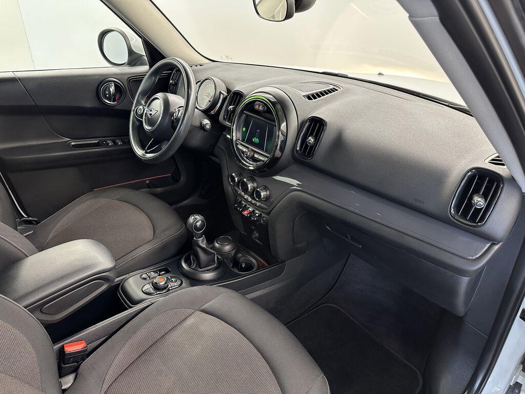 Mini One D Countryman 1.5 TwinPower Turbo One D