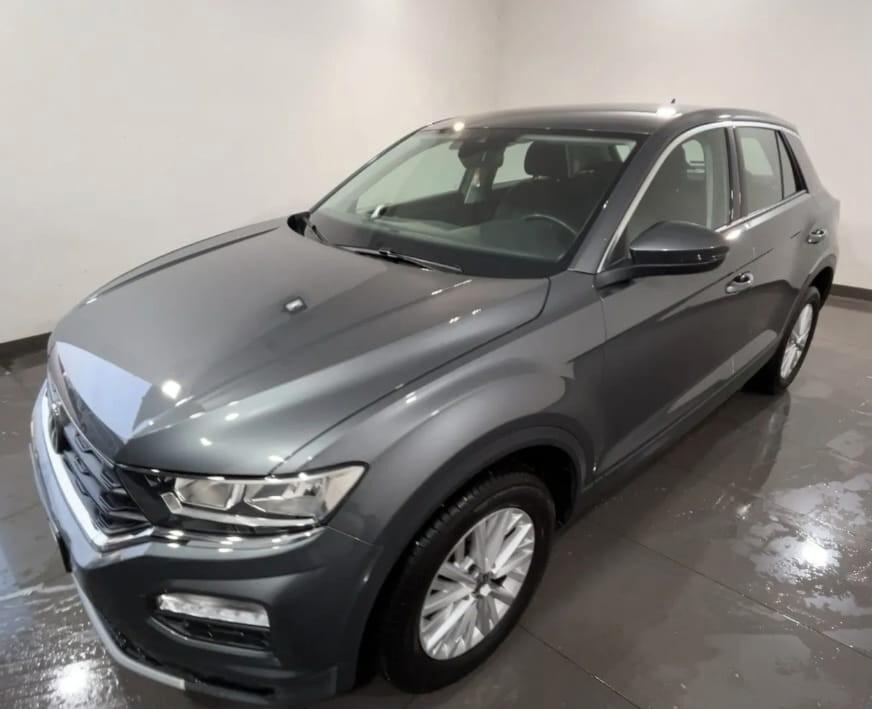 Volkswagen T-Roc 1.0 TSI Business BlueMotion Technology