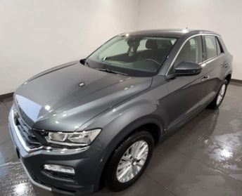 Volkswagen T-Roc 1.0 TSI Business BlueMotion Technology