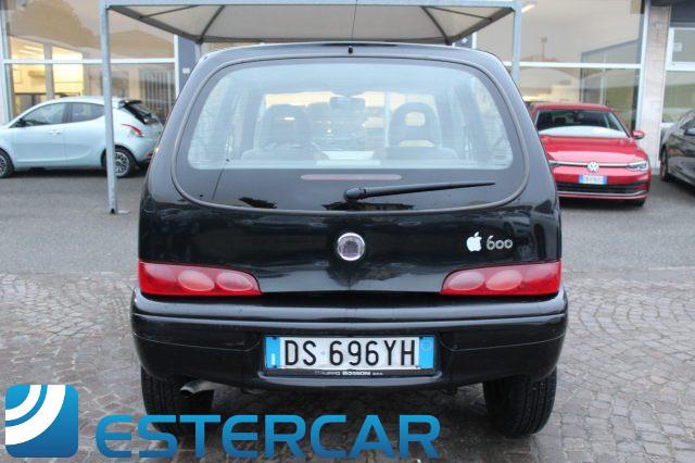 FIAT Seicento 1.1i cat Actual CLIMA