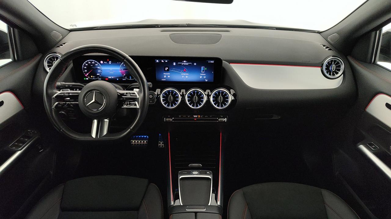 Mercedes-Benz GLA 200 d AMG Line Advanced Plus auto