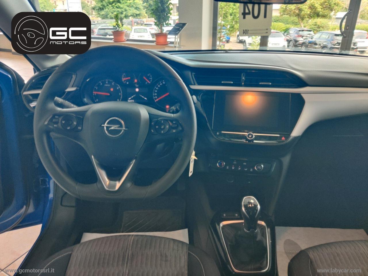 Opel Corsa 1.2 75 Cavalli