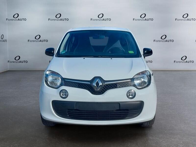 Renault Twingo SCe Life _PREZZO REALE_