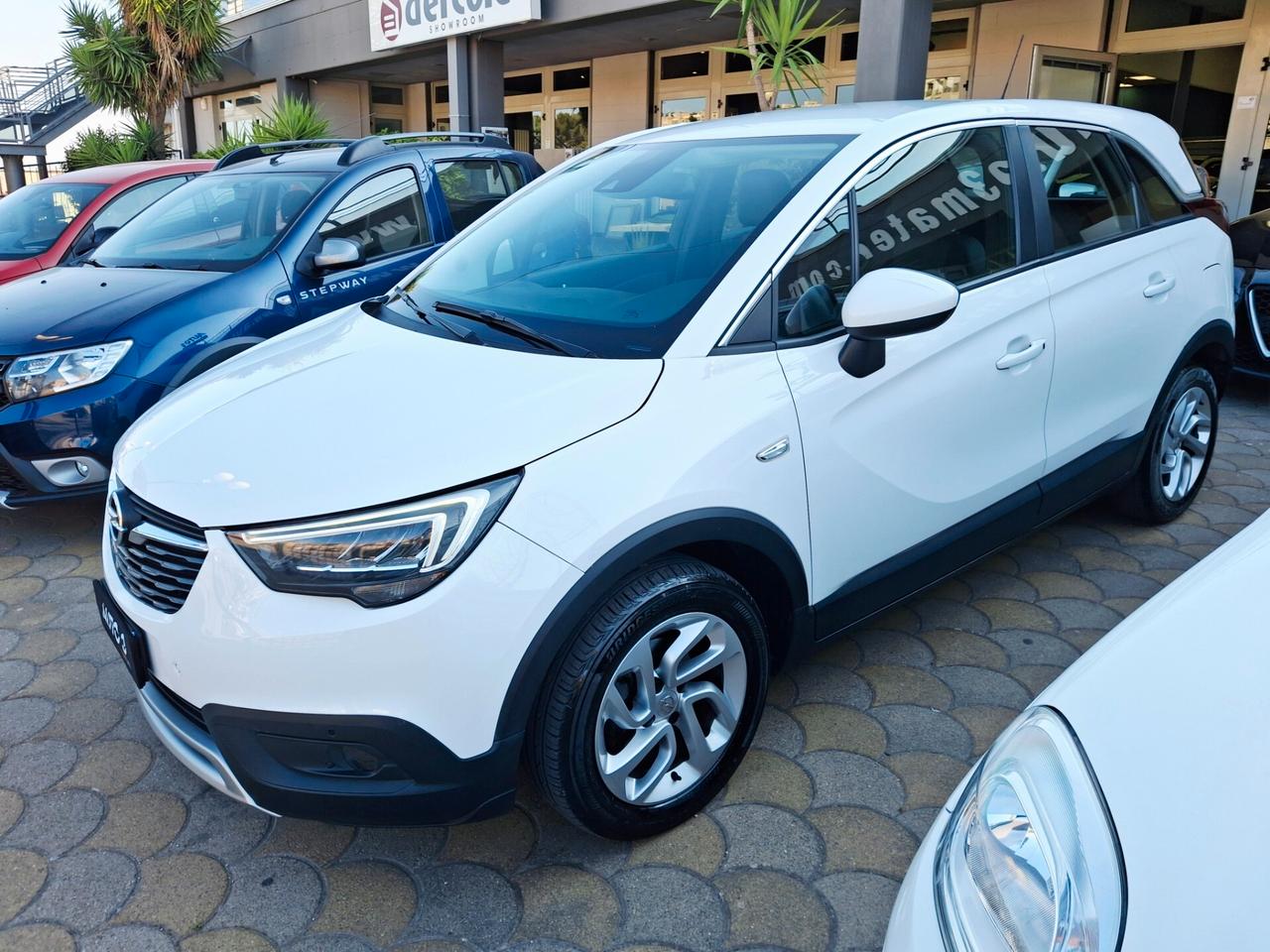 Opel Crossland Crossland X 1.5 ECOTEC D 102 CV Start&Stop Innovation