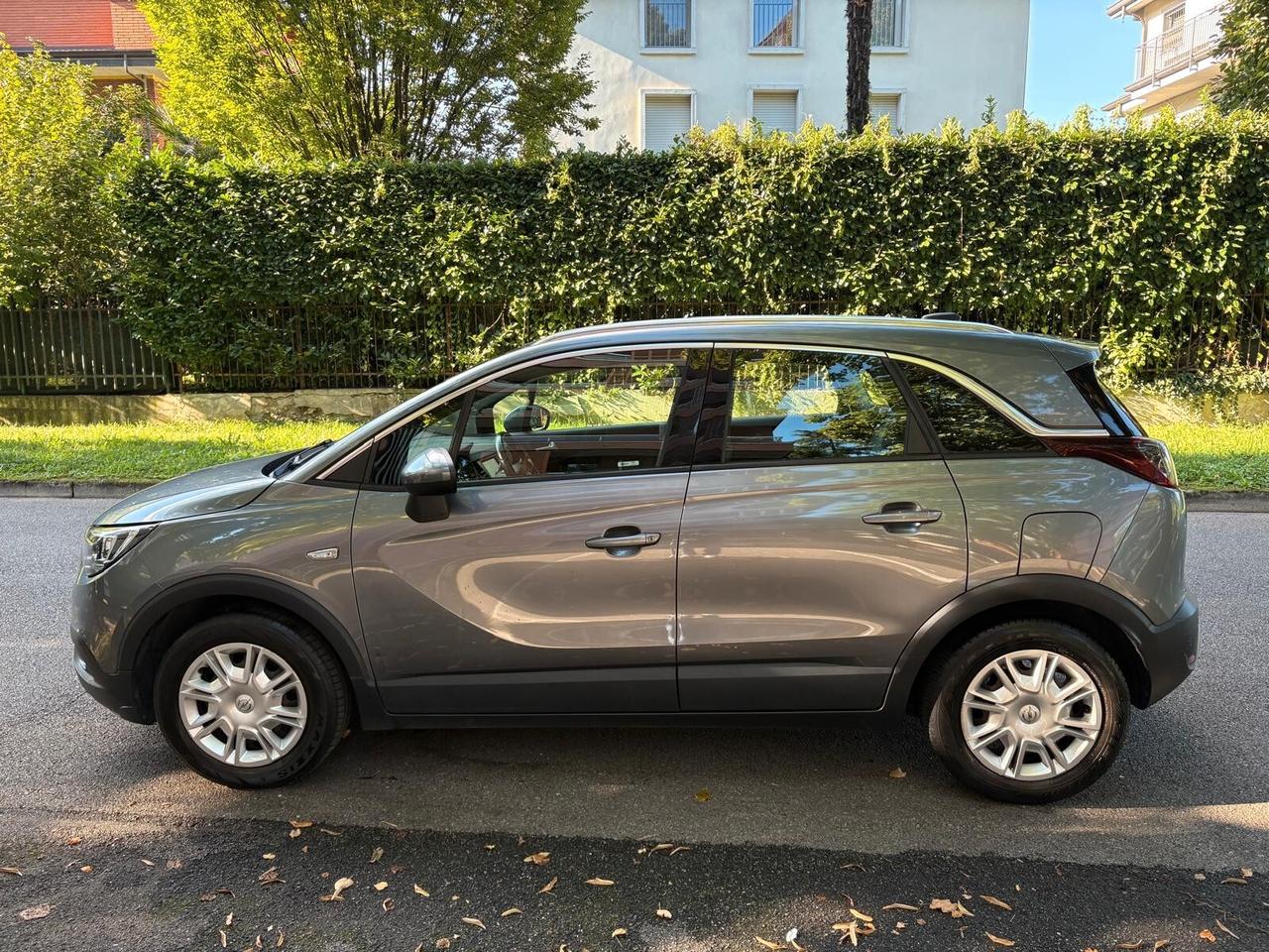 Opel Crossland X 1.2 12V Innovation