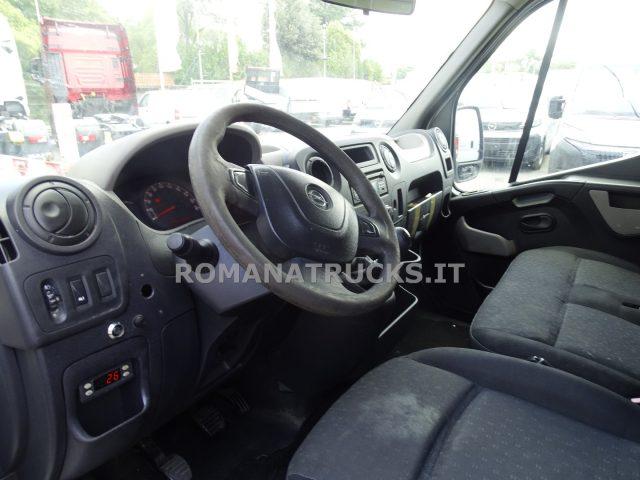 OPEL Movano ISOTERMICO -20 ATP FINO A 04/28 PRONTA CONSEGNA